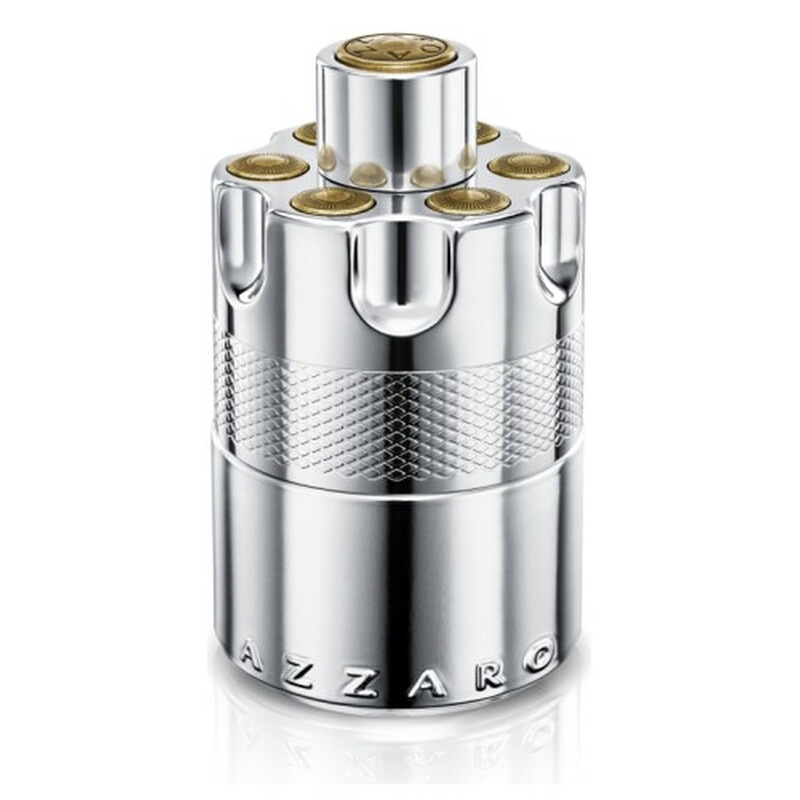 Azzaro Men's Wanted Eau de Parfum EDP 3.4 oz