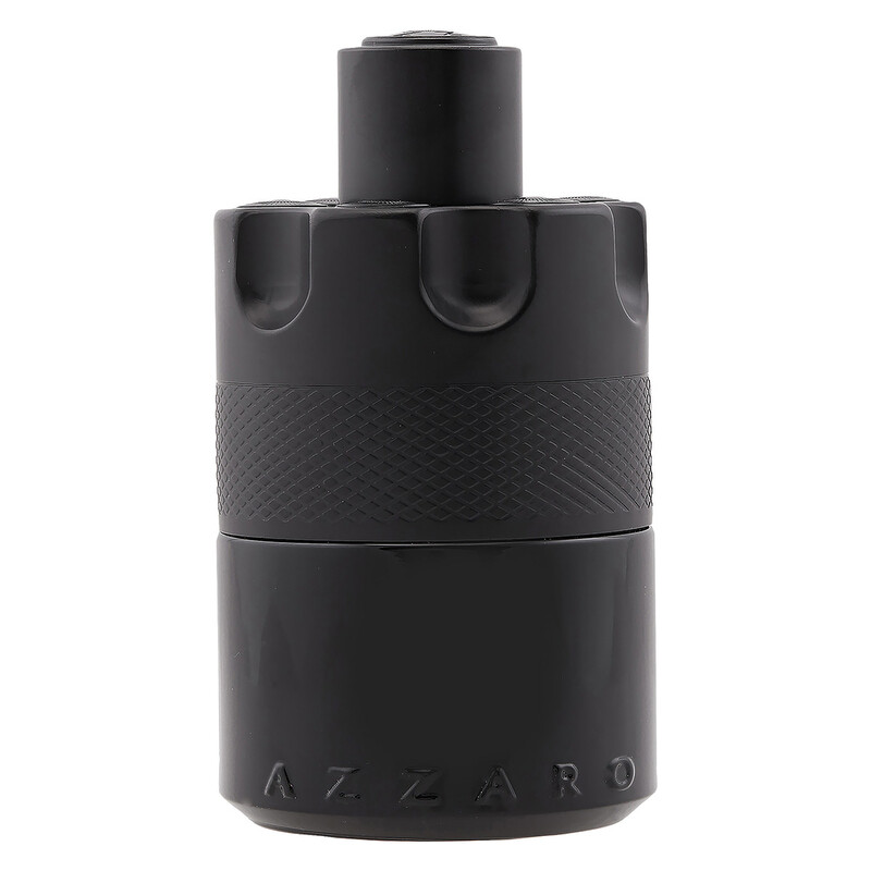 Azzaro The Most Wanted / EDP Spray Intense 3.4 oz (100 ml)