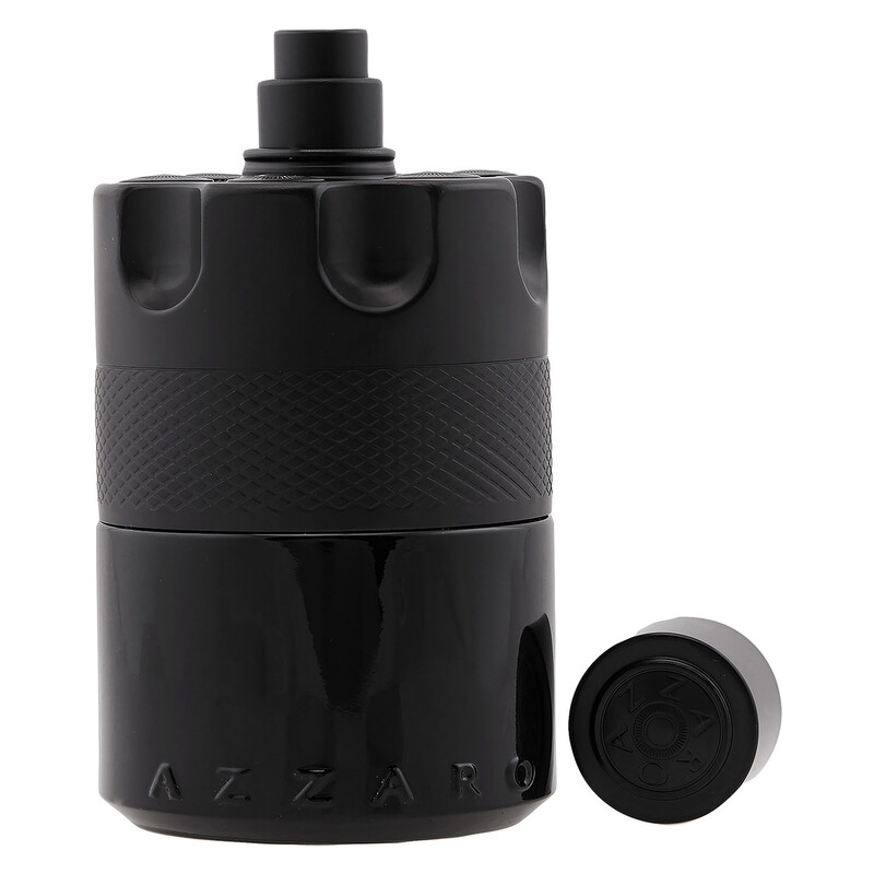 Azzaro The Most Wanted / EDP Spray Intense 3.4 oz (100 ml) - Image 2