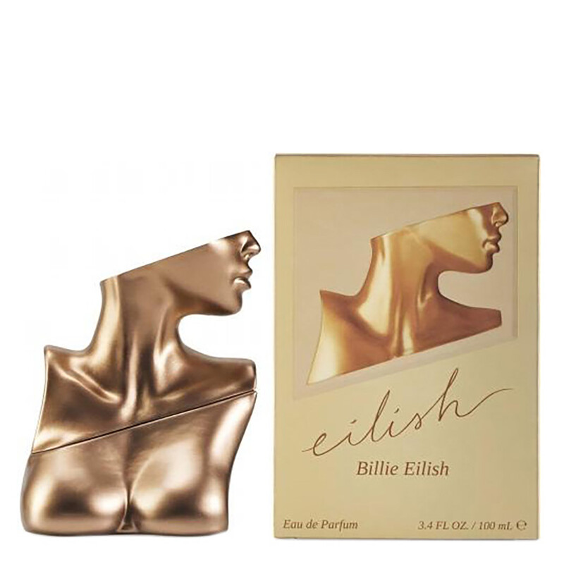 Billie Eilish Ladies Eilish EDP Spray 3.38 oz