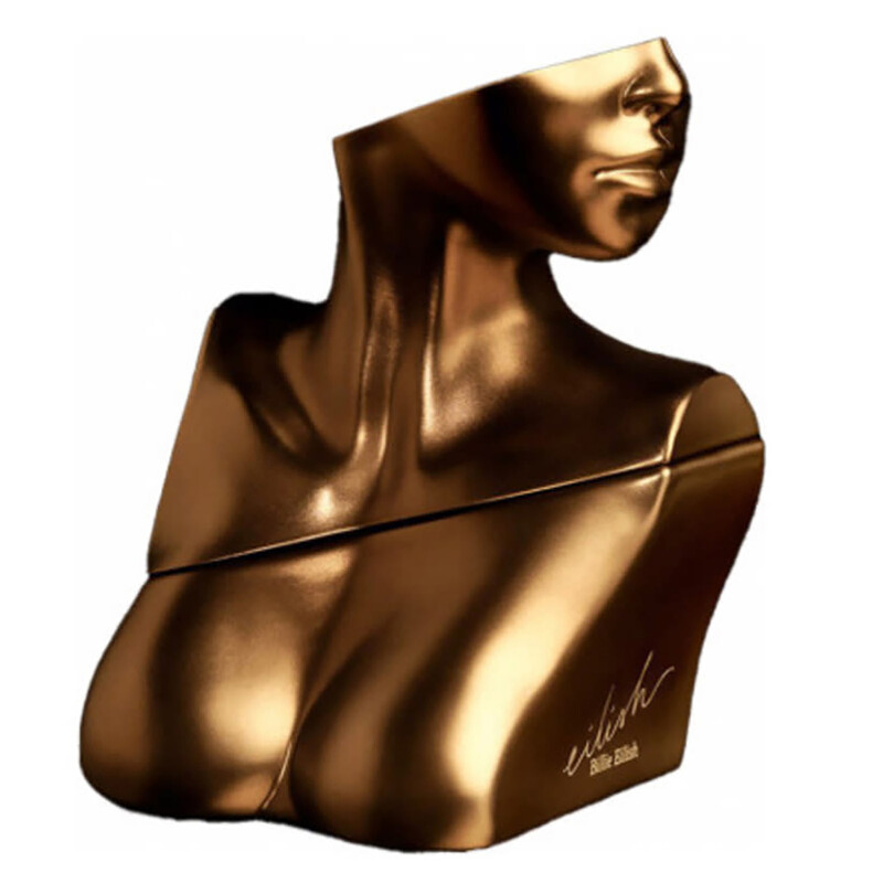 Billie Eilish Ladies Eilish EDP Spray 3.38 oz - 图片 2