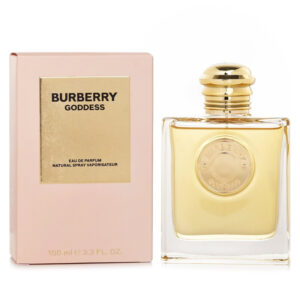 Burberry Ladies Goddess EDP 3.4 oz
