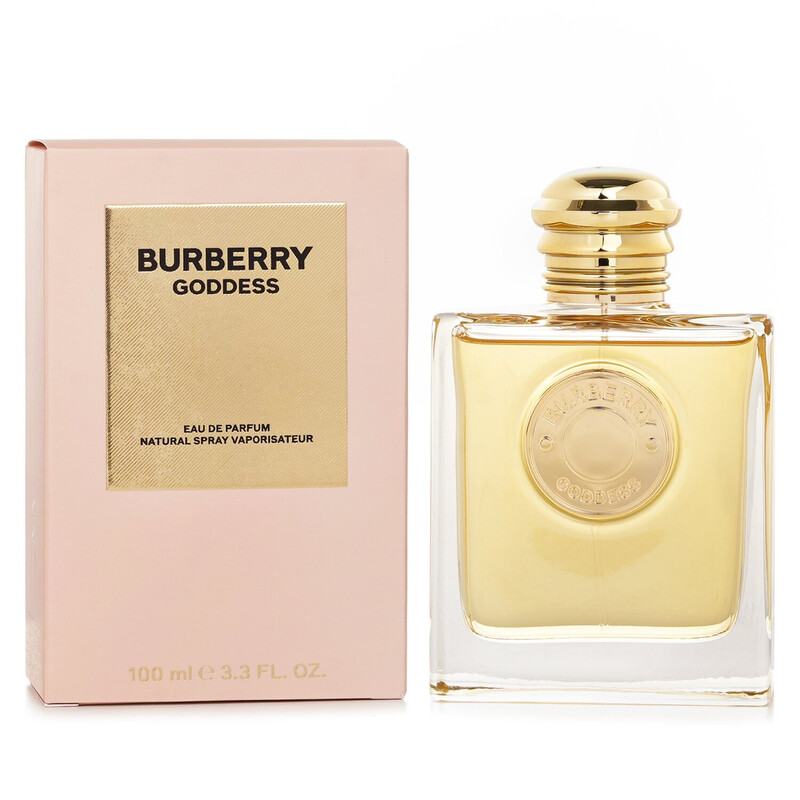 Burberry Ladies Goddess EDP 3.4 oz