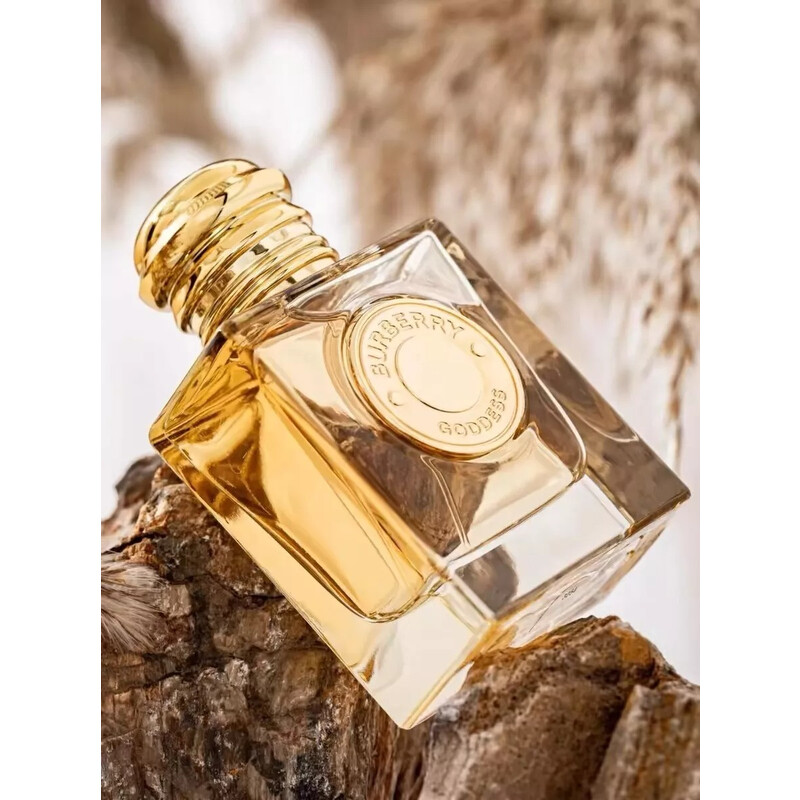 Burberry Ladies Goddess EDP 3.4 oz - Image 3
