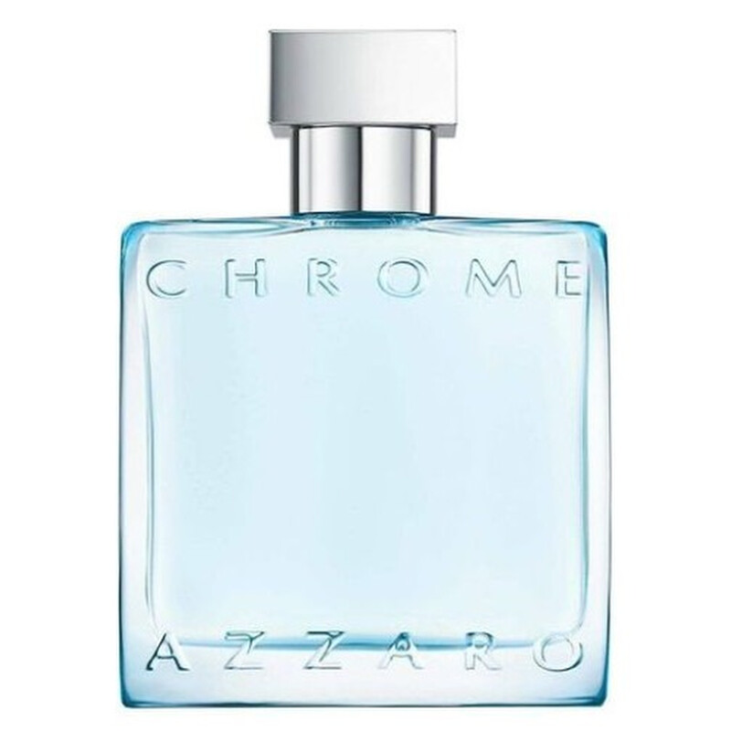 Azzaro Chrome / EDT Spray 3.3 oz
