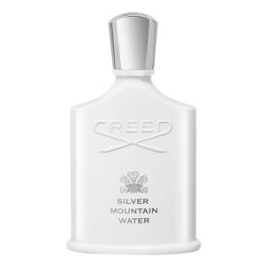Unisex Silver Mountain Water EDP Spray 3.3 oz Fragrances