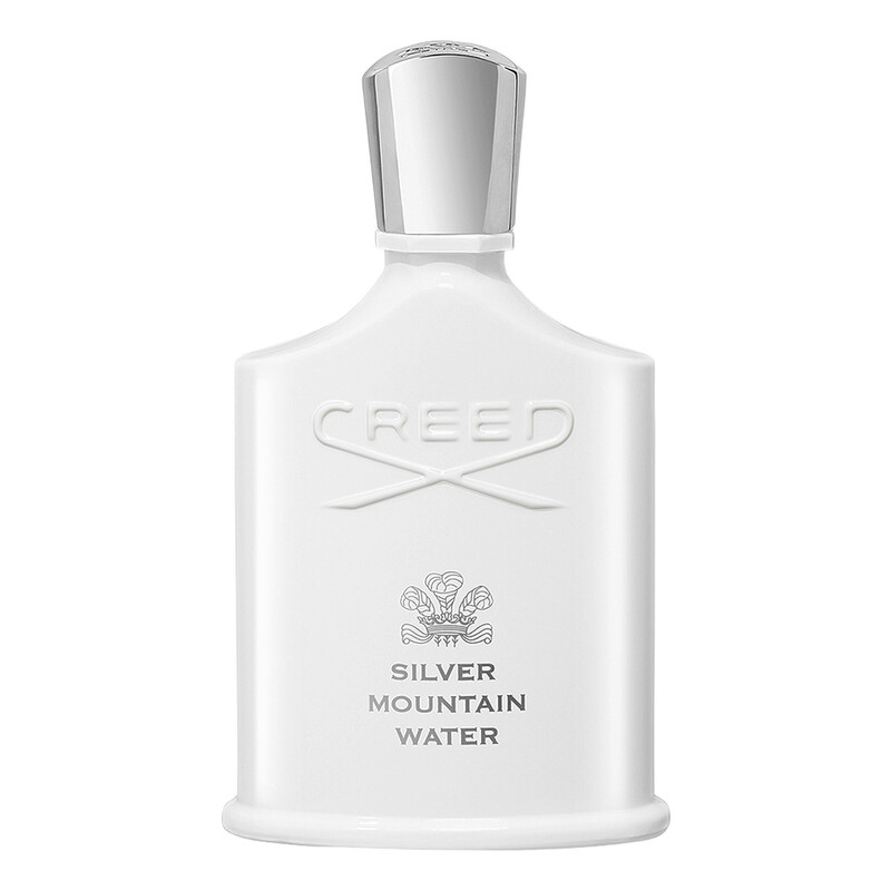 Unisex Silver Mountain Water EDP Spray 3.3 oz Fragrances