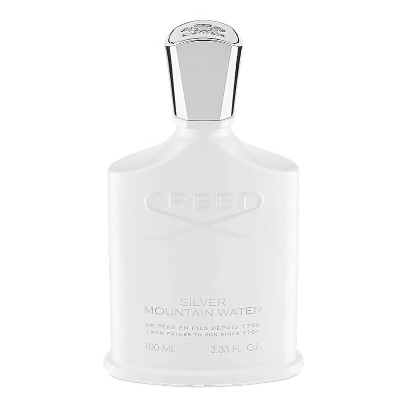Unisex Silver Mountain Water EDP Spray 3.3 oz Fragrances - Image 3