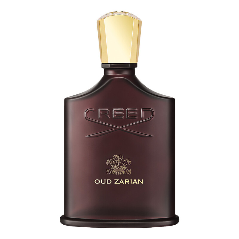 Creed Unisex Oud Zarian EDP Spray 3.4 oz Fragrances