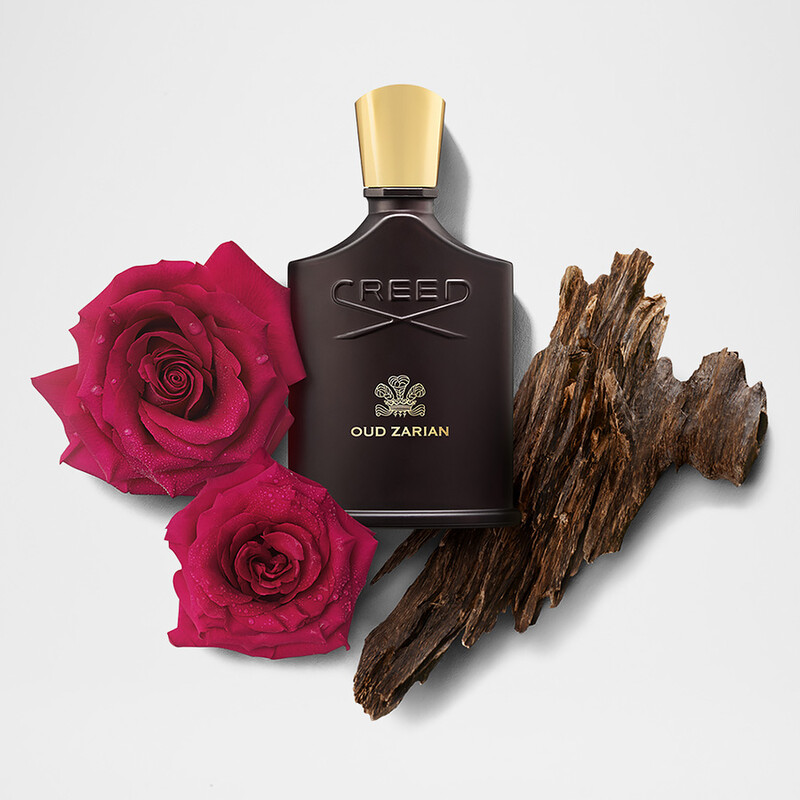 Creed Unisex Oud Zarian EDP Spray 3.4 oz Fragrances - Image 3