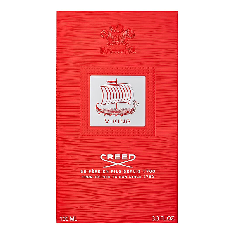 Viking / EDP Spray 3.3 oz (100 ml) - Image 2