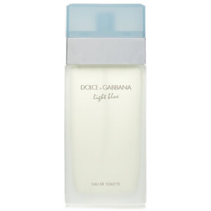 Dolce & Gabbana Ladies Light Blue EDT 3.4 oz (Tester) Fragrances