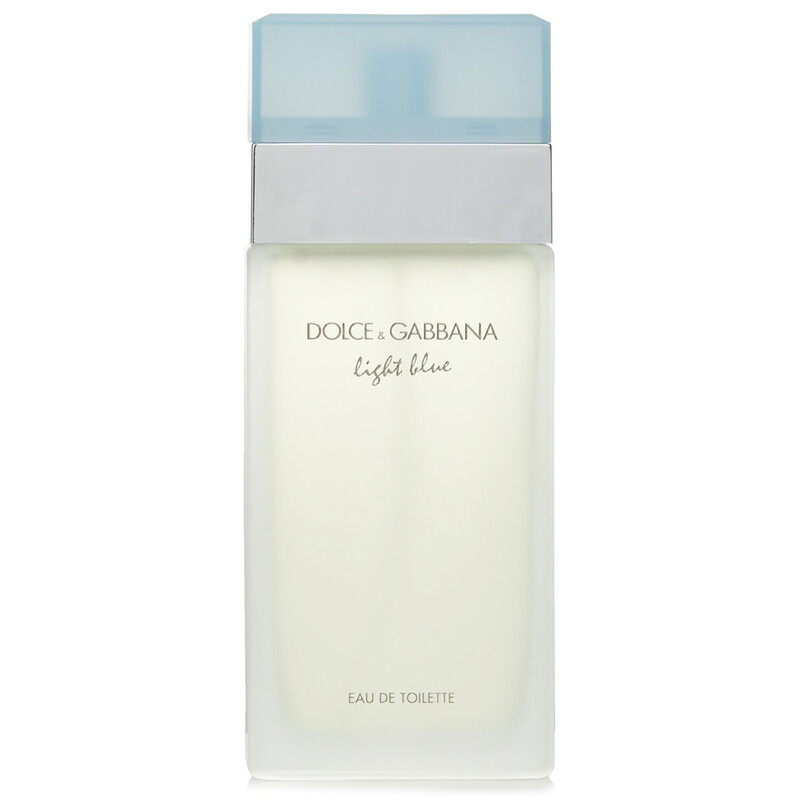 Dolce & Gabbana Ladies Light Blue EDT 3.4 oz (Tester) Fragrances
