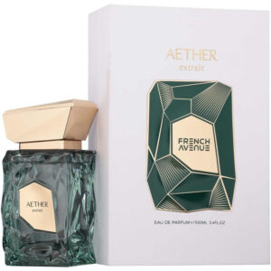 French Avenue Unisex Aether Extrait de Parfum Spray 3.4 oz