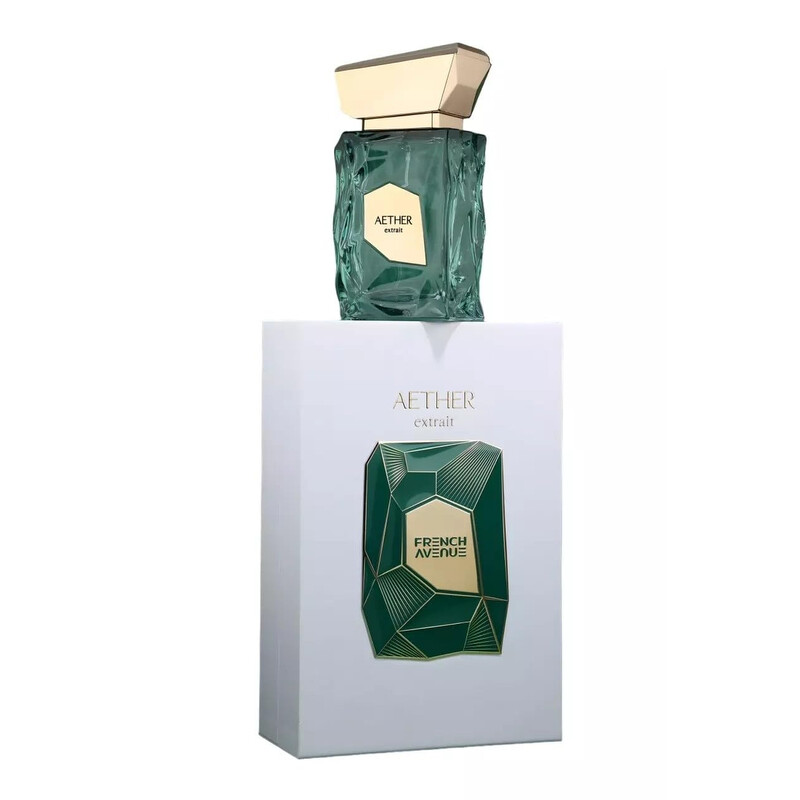 French Avenue Unisex Aether Extrait de Parfum Spray 3.4 oz - Image 4