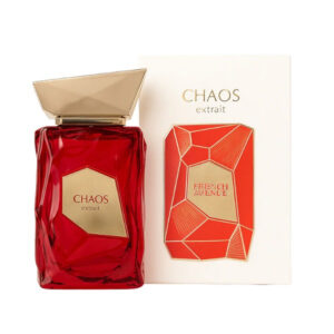 French Avenue Unisex Chaos Extrait EDP Spray 3.4 oz