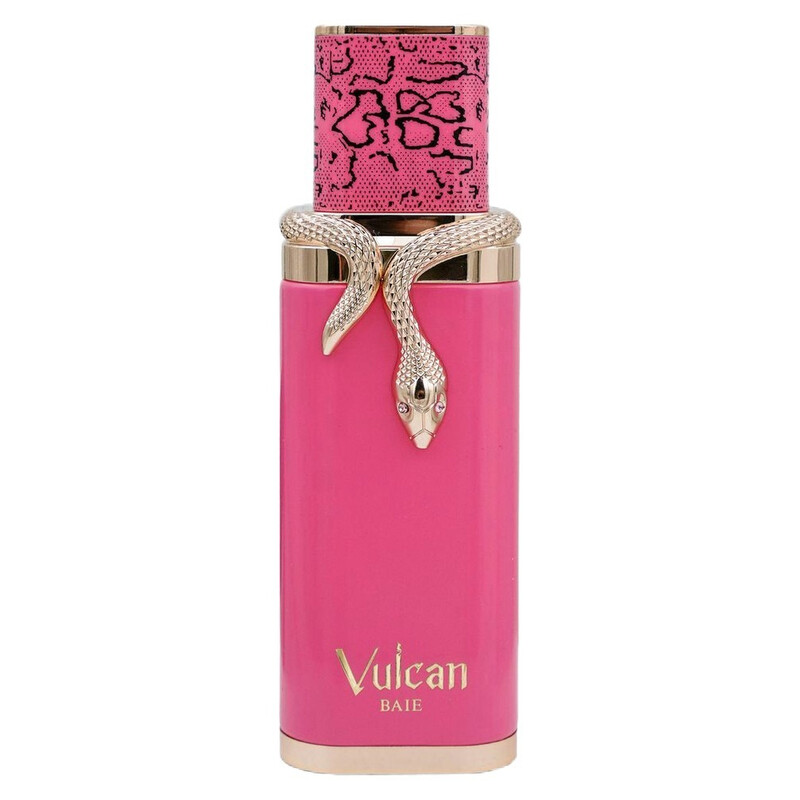 French Avenue Unisex Vulcan Baie EDP Spray 3.4 oz