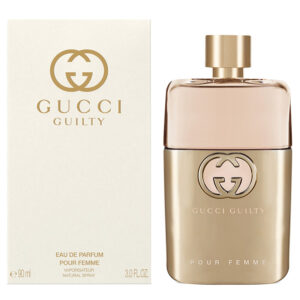 Gucci  Guilty / EDP Spray 3.0 oz (90 ml)
