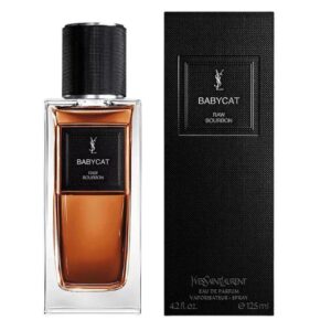 Yves Saint Laurent Unisex Blouse Impertinent Rose EDP Spray 4.2 oz