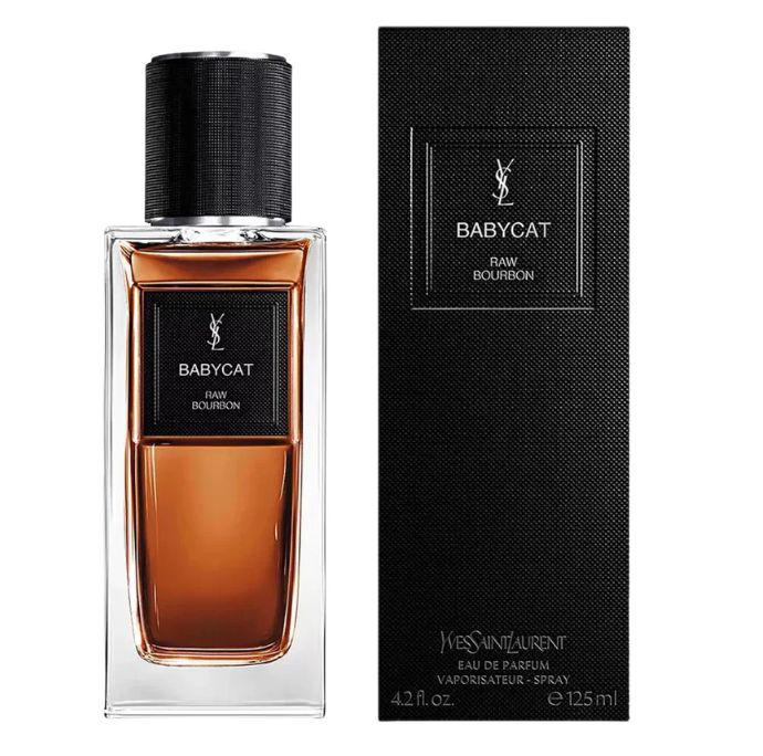 Yves Saint Laurent Unisex Blouse Impertinent Rose EDP Spray 4.2 oz
