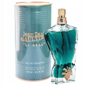 Men's Le Beau EDT Spray 4.2 oz Fragrances