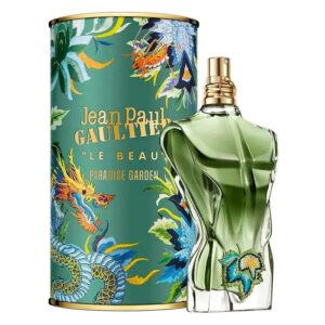 Jean Paul Gaultier Le Beau Paradise Garden Eau de Parfum 125ml