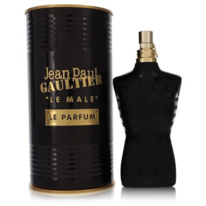 Men's Le Male Le Parfum EDP Spray 4.2 oz Fragrances