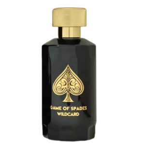Jo Milano Unisex Game Of Spades Wildcard Parfum 3.4 oz