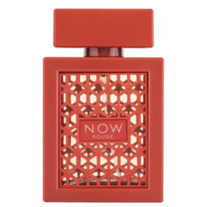 Rave  Ladies Now Rouge EDP Spray 3.4 oz