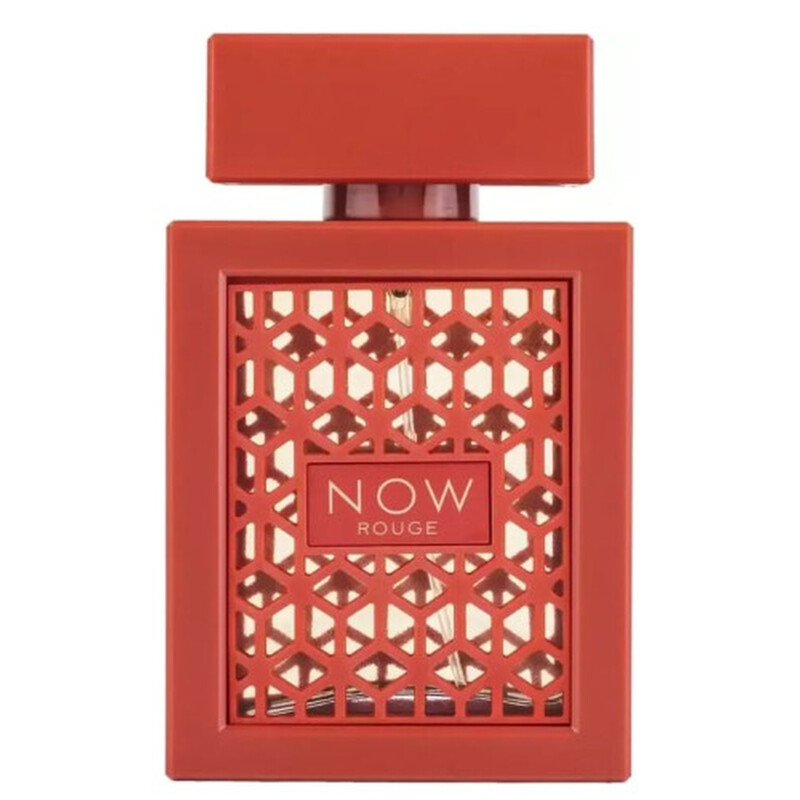 Rave Ladies Now Rouge EDP Spray 3.4 oz