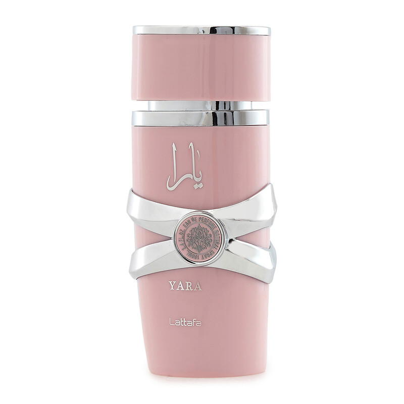 Lattafa Ladies Yara EDP Spray 3.38 oz - Image 3
