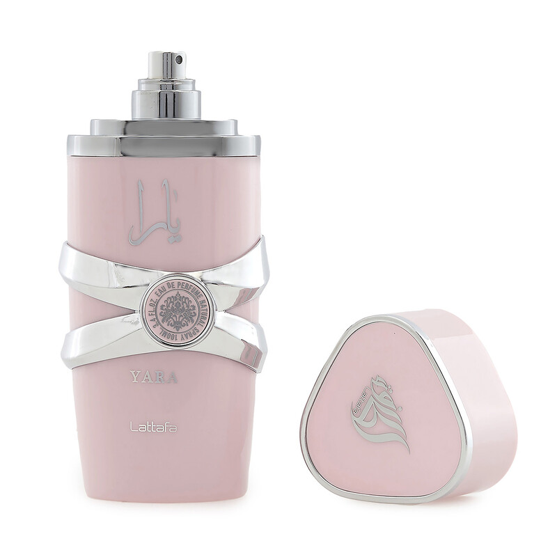 Lattafa Ladies Yara EDP Spray 3.38 oz - Image 2