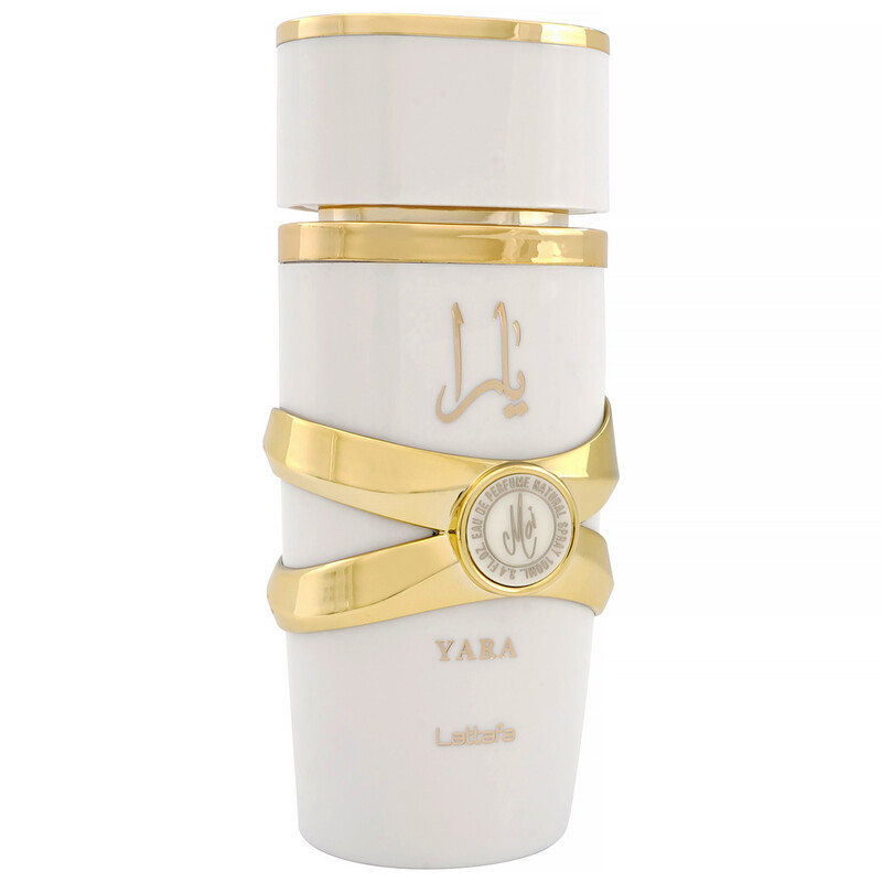 Lattafa Ladies Yara Moi EDP Spray 3.4 oz - Image 2