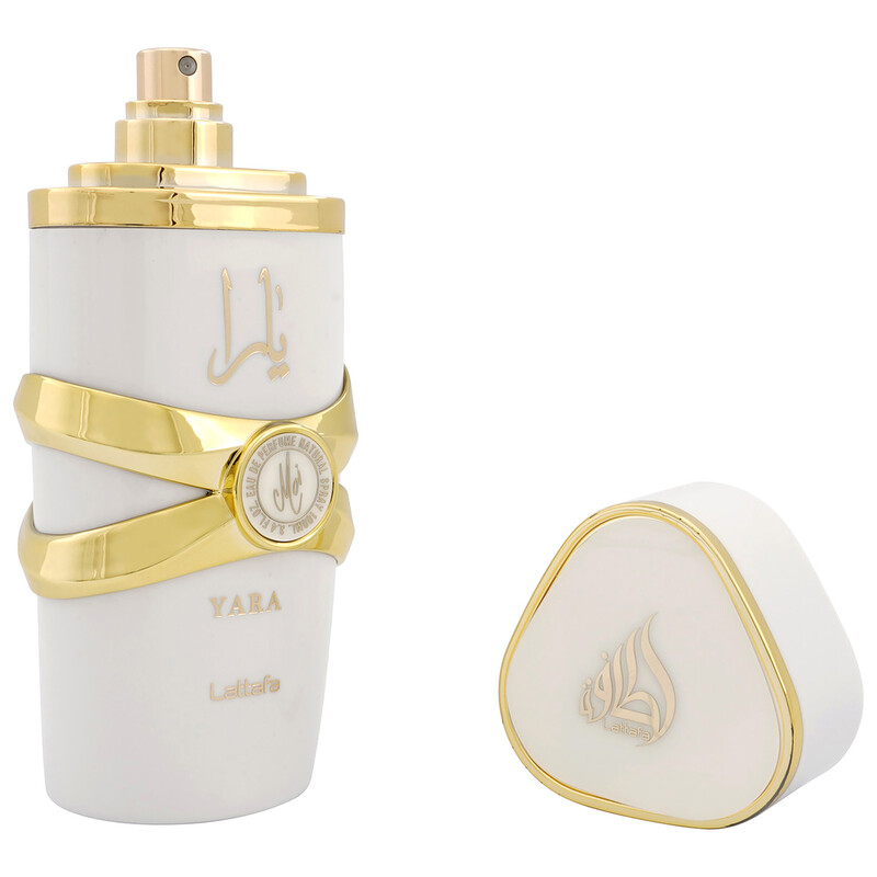 Lattafa Ladies Yara Moi EDP Spray 3.4 oz - Image 3