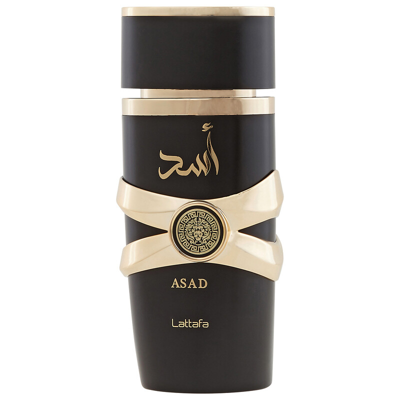 Lattafa Men's Asad EDP Spray 3.4 oz - Image 2