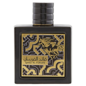 Lattafa Men's Qaed Al Fursan EDP Spray 3 oz Fragrances