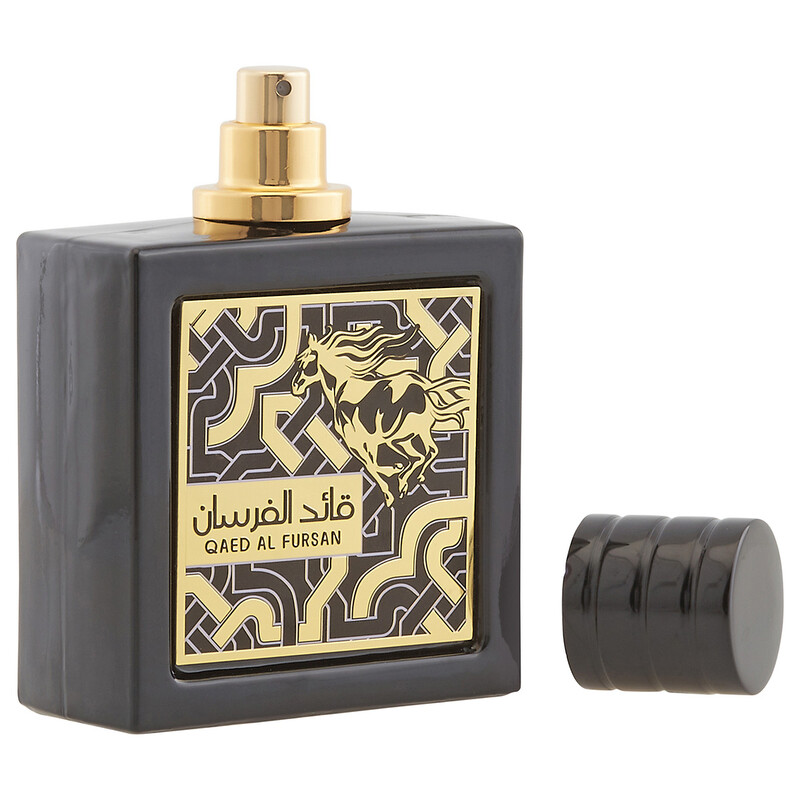 Lattafa Men's Qaed Al Fursan EDP Spray 3 oz Fragrances - Image 3