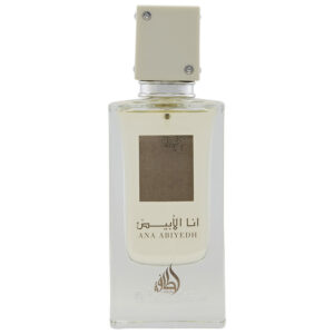Lattafa  Unisex Ana Abiyedh EDP Spray 2 oz