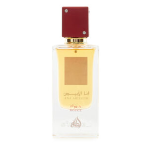 Lattafa  Unisex Ana Abiyedh Rouge EDP Spray 2.03 oz