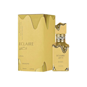 Lattafa  Unisex Eclaire Banoffi EDP Spray 3.4 oz