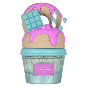 Lattafa  Unisex Give Me Gourmand Vanilla Freak EDP Spray 2.53 oz