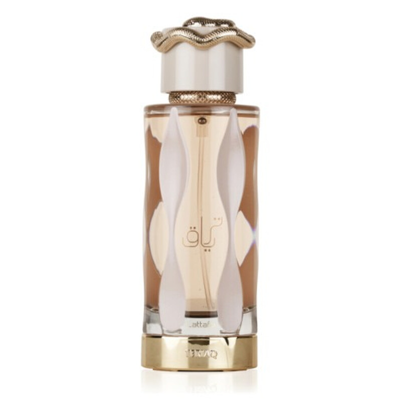 Lattafa Unisex Teriaq EDP Spray 3.4 oz - Image 2
