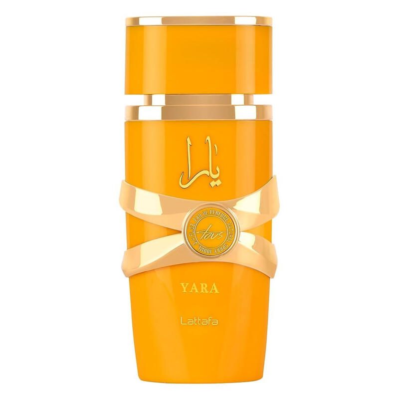 Lattafa Unisex Yara Tous EDP Spray 3.4 oz - Image 2