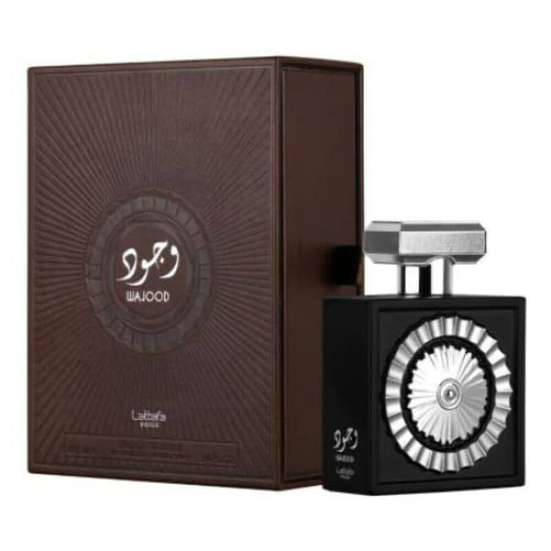 Lattafa Wajood EDP Spray 3.4 oz