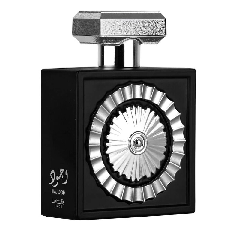 Lattafa Wajood EDP Spray 3.4 oz - Image 2