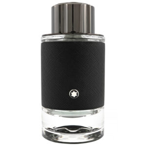 Montblanc Men's Explorer EDP Spray 3.3 oz Fragrances