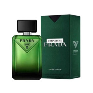 Prada Men's Paradigme EDP Spray 3.3 oz Fragrances