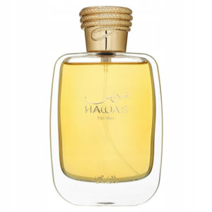 Rasasi Ladies Hawas EDP Spray 3.4 oz Fragrances