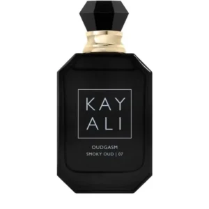 KAYALI Oudgasm Smoky Oud 07 Eau de Parfum 100ml Unisex Luxury Fragrance