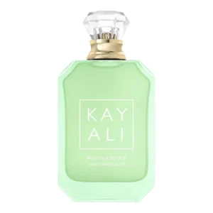 Kayali Maui In A Bottle Sweet Banana 37 EDP 100ml 3.4oz Spray New Sealed